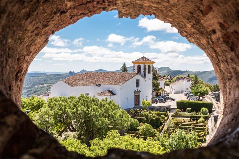 Portugal - Land der reizvollen Kontraste  ©grobima /adobestock